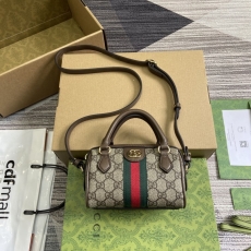 Gucci Top Handle Bags